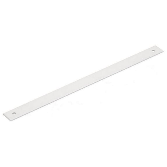 Schaub And Company 5110B-26 Pub House Rectangular 10" Center To Center 11" Long Solid