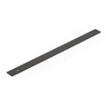 thumbnail image 1 of Schaub And Company 5112AB-MB Pub House Rectangular 12" Center To Center 13-1/2" Solid, 1 of 4