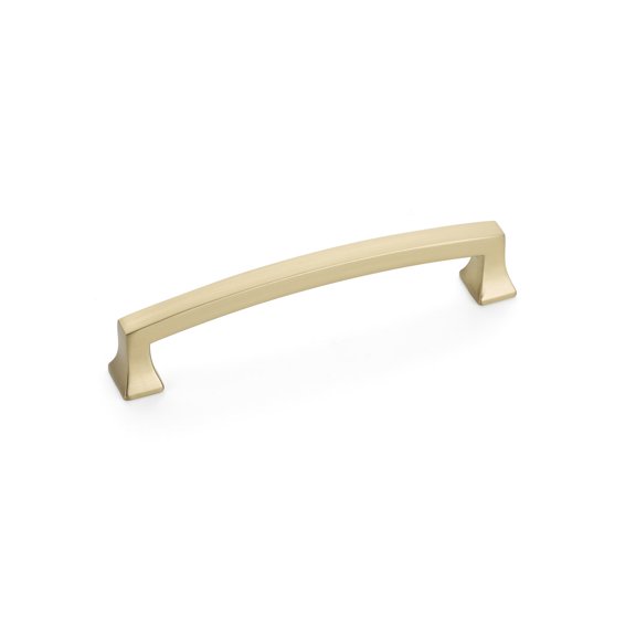 Schaub And Company 527 Menlo Park 5" Center To Center Contemporary Arch Cabinet Handle