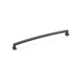 thumbnail image 1 of Schaub And Company 528-ABZ Menlo Park 10" Center To Center Contemporary Arch Large Handle, 1 of 5