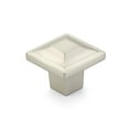 thumbnail image 1 of Schaub And Company 530-15 Menlo Park 1-1/4" Square Pyramid Luxury Cabinet Knob / Drawer, 1 of 5