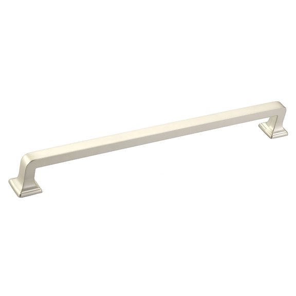 Schaub And Company 535-15 Menlo Park 15" Center To Center Square Appliance Handle /