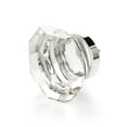 thumbnail image 1 of Schaub And Company 54-26 City Lights 1-3/4" Traditional Luxury Glam Faceted Glass And, 1 of 3