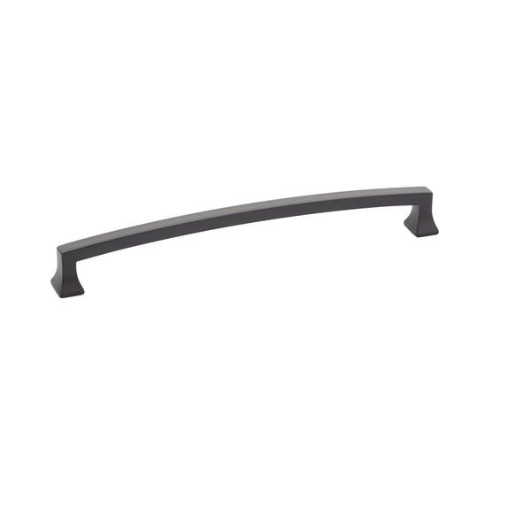 Schaub And Company 540-MB Menlo Park 8" Center To Center Soft Arch Cabinet Handle / Drawer