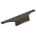 thumbnail image 1 of Schaub And Company 691-AZ Stradella 3.5" Center To Center Rustic Solid Cast Bronze 8", 1 of 4
