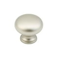 thumbnail image 1 of Schaub And Company 706 Baroque 1-1/4" Solid Brass Traditional Mushroom Round Smooth Luxury, 1 of 2