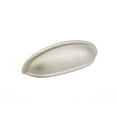 thumbnail image 1 of Schaub And Company 731-DN Traditional Designs 3 " Center To Center Solid Brass Luxury, 1 of 2