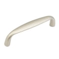 thumbnail image 1 of Schaub And Company 732-DN Traditional 4" Center To Center Solid Brass Curved Corner Luxury, 1 of 2