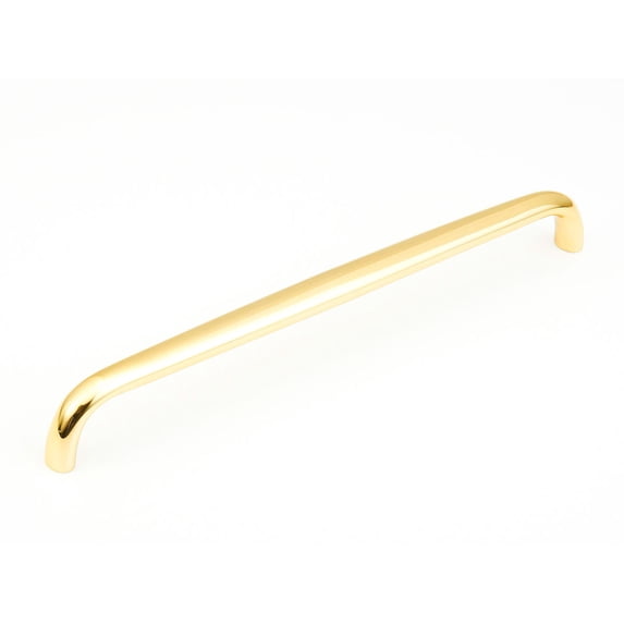 Schaub And Company 738-03 Traditional 15" Center To Center Solid Brass Luxury Appliance