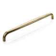 thumbnail image 1 of Schaub And Company 738-AB Traditional 15" Center To Center Solid Brass Luxury Appliance, 1 of 7