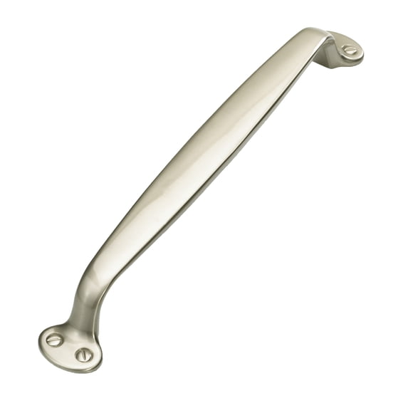 Schaub And Company 746-15 Country 12" Center To Center Solid Brass Traditional Appliance