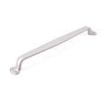 thumbnail image 1 of Schaub And Company 7465-15 Country 15" Center To Center Solid Brass Traditional Handle, 1 of 2