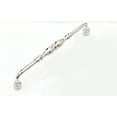 thumbnail image 1 of Schaub And Company 749-26 Colonial 12" Center To Center Traditional Knuckled Handle Solid, 1 of 2