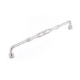 thumbnail image 1 of Schaub And Company 7495-15 Colonial 15" Center To Center Traditional Knuckled Handle Solid, 1 of 2