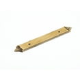 thumbnail image 1 of Schaub And Company 763-ALP Versailles 3-3/4" (96Mm) Center To Center French Baroque Solid, 1 of 7