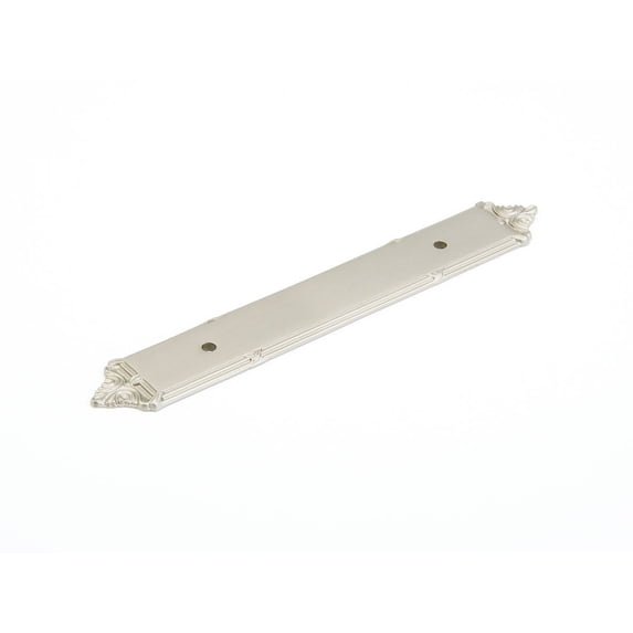 Schaub And Company 763-15 Versailles 3-3/4" (96Mm) Center To Center French Baroque Solid