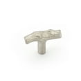 thumbnail image 1 of Schaub And Company 768-AS Mountain 2" Rustic Lodge Cabin Tree Twig Branch Cast Bronze T, 1 of 3
