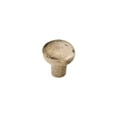 thumbnail image 1 of Schaub And Company 771-IN Mountain 1-1/4" Rustic Lodge Aged Round Solid Bronze Cabinet, 1 of 7