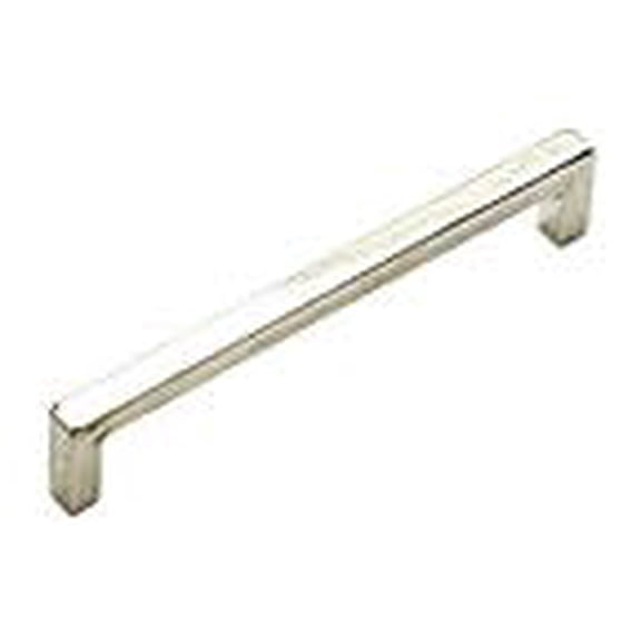Schaub And Company 788-4-PWB Vinci 4" Center To Center Luxury Modern Rustic Cast Bronze