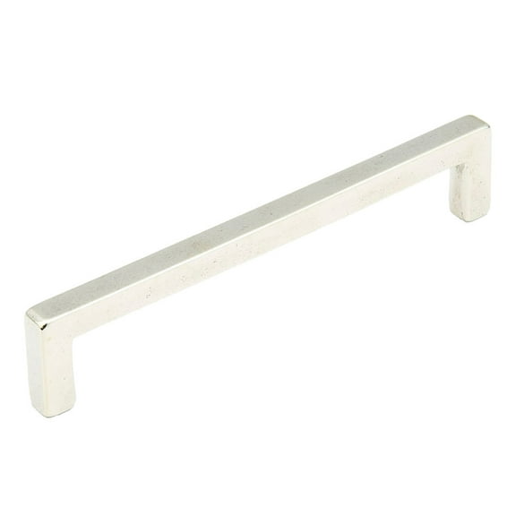 Schaub And Company 788-6 Vinci 6" Luxury Rustic Modern Cast Bronze Cabinet Handle Pull -