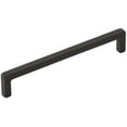 thumbnail image 1 of Schaub And Company 788-8-BB Vinci 8" Center To Center Rustic Contemporary Luxury Solid, 1 of 3