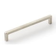 thumbnail image 1 of Schaub And Company 788-8-PWB Vinci 8" Center To Center Rustic Contemporary Luxury Solid, 1 of 4