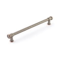 thumbnail image 1 of Schaub And Company 79-12-DP-C Steamworks 12" Center To Center Contemporary Industrial, 1 of 2