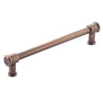 thumbnail image 1 of Schaub And Company 79-6-EBZ Steamworks 6" Center To Center Contemporary Industrial Pipe, 1 of 2
