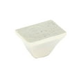 thumbnail image 1 of Schaub And Company 814-PWB Vinci 1-1/4" Luxury Rustic Modern Cast Bronze Rectangular, 1 of 5