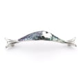 thumbnail image 1 of Schaub And Company 850-IM-PN Solid Brass 4-1/2" Center To Center Designer Coastal Fish, 1 of 6