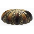 thumbnail image 1 of Schaub And Company 854-PEN-ED Symphony 3" Center To Center Designer Solid Brass Nautical, 1 of 6