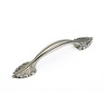thumbnail image 1 of Schaub And Company 871-CRS Corinthian 3-3/4" Center To Center Traditional Antique Handle, 1 of 2