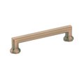 thumbnail image 1 of Schaub And Company 884-EBZ Empire 5" Center To Center Traditional Grand Handle Cabinet, 1 of 5
