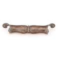 thumbnail image 1 of Schaub And Company 919-MBR French Court 6-1/2" Center To Center Ornate Scroll Old World, 1 of 3