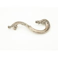 thumbnail image 1 of Schaub And Company 935R-MSL French Court 3-1/2" Center To Center Solid Brass Old World, 1 of 3