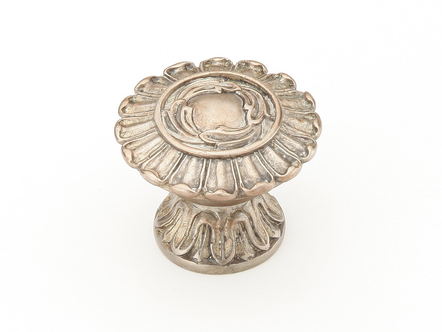 Schaub And Company 936-MSL Symphony - Silver