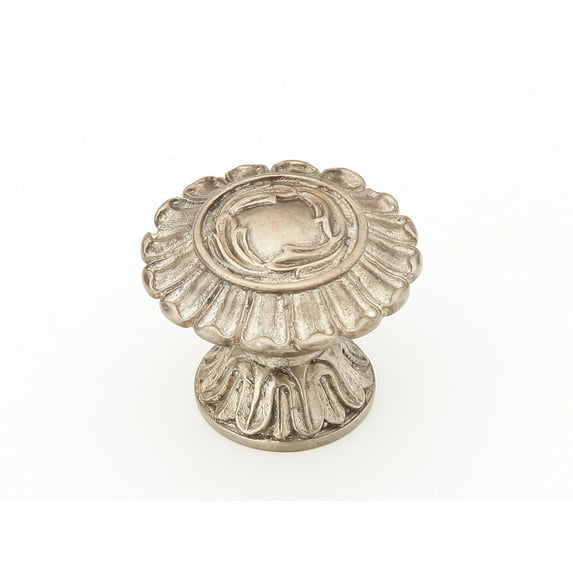 Schaub And Company 937-MSL Symphony - Silver