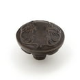 thumbnail image 1 of Schaub And Company 994 Cantata 1-3/16" Decorative Venetian Round Solid Brass Luxury, 1 of 2