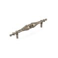 thumbnail image 1 of Schaub And Company 997-MSL Cantata 8" Center To Center Solid Brass Ornate Classical, 1 of 2