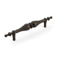 thumbnail image 1 of Schaub And Company 997-DG Cantata 8" Center To Center Solid Brass Ornate Classical, 1 of 2