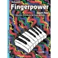 thumbnail image 1 of Schaum Publications Fingerpower(r) Fingerpower - Level 2 (Schaum Publications Fingerpower(r)) - Piano Sheet Music Book, (Paperback), 1 of 1