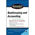 thumbnail image 1 of Schaum's Easy Outline of Bookkeeping and Accounting (Paperback), 1 of 1