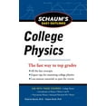 thumbnail image 1 of Schaum's Easy Outline of College Physics, Revised Edition (Paperback), 1 of 3