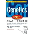 thumbnail image 1 of Schaum's Easy Outlines Schaum's Easy Outline of Genetics, (Paperback), 1 of 1