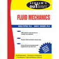 thumbnail image 1 of Pre-Owned Schaum's Outline of Fluid Mechanics (Schaum's Outline Series) (Paperback) 0071487816 9780071487818, 1 of 1