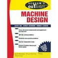 thumbnail image 1 of Pre-Owned Schaum's Outline of Machine Design (Paperback) 0070255954, 1 of 1