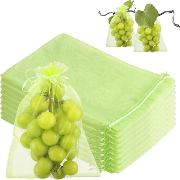 Fruit Protection Bags for Garden and Storage