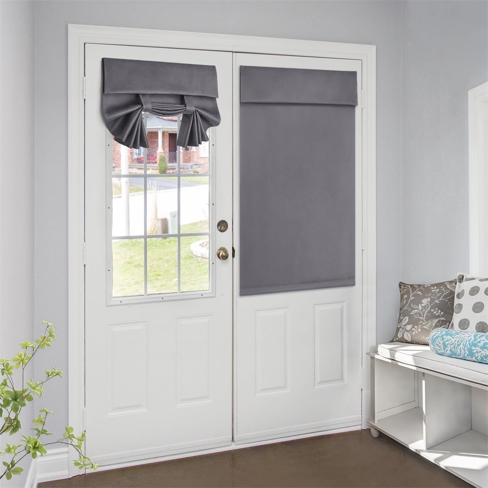 Curtains For Half Door Windowsnull