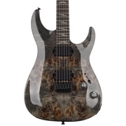 Schecter Omen Elite-6 Series Electric Guitar - Charcoal