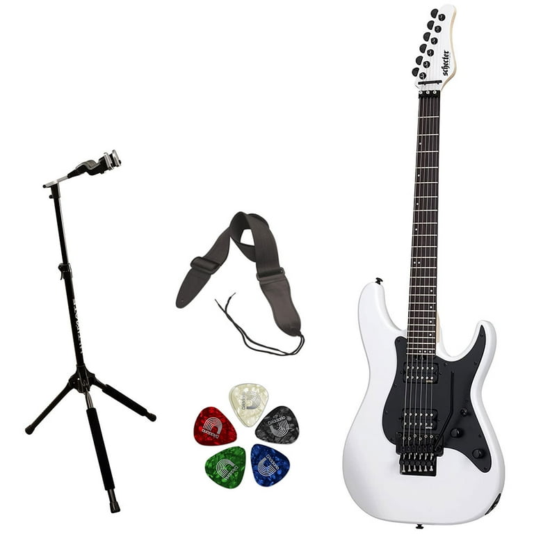 Schecter strap deals